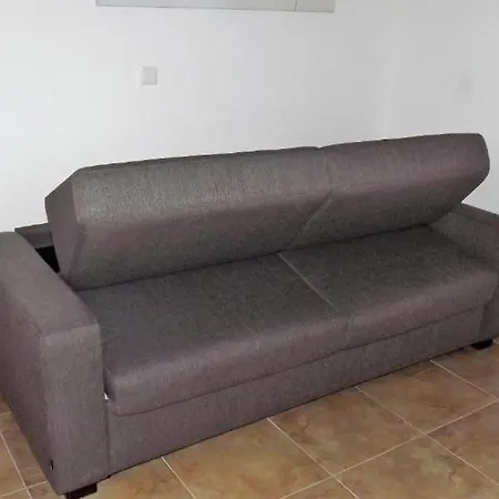 Holidays 16 Lejlighed