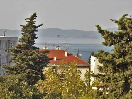 Lejlighed Holidays 16