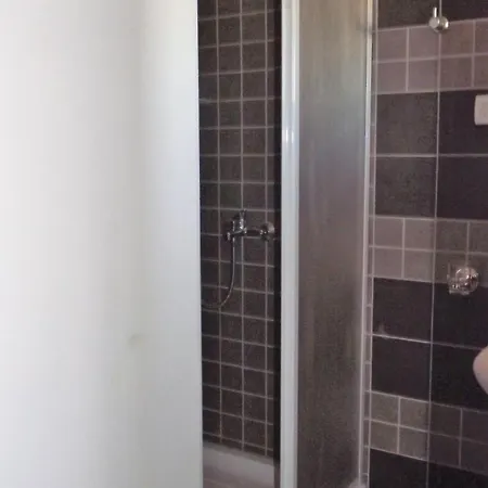 Holidays 16 Lejlighed