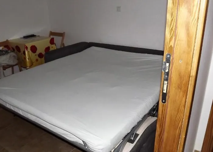 Apartman Holidays 16 Split