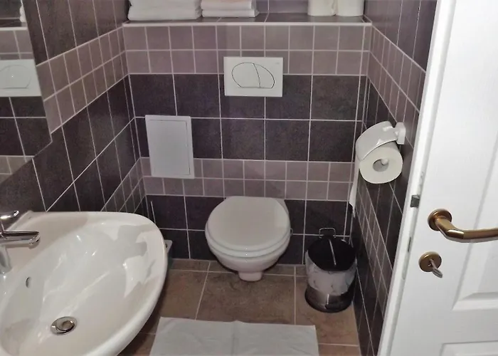 Holidays 16 Apartman