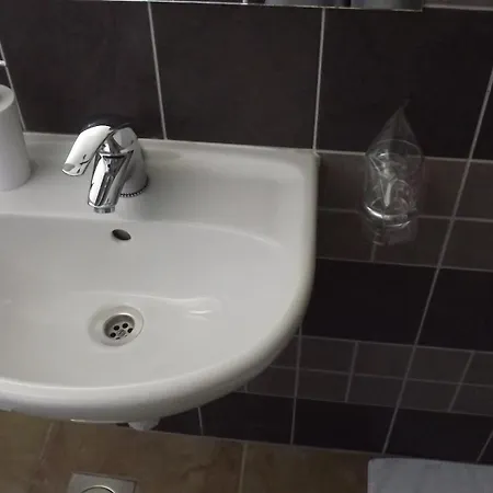 Apartmán Holidays 16 *