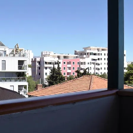 Apartmán Holidays 16 Split