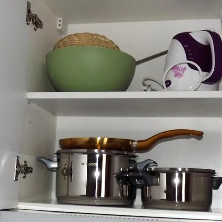 Holidays 16 Apartmán Split