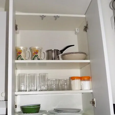 Holidays 16 Apartment Split