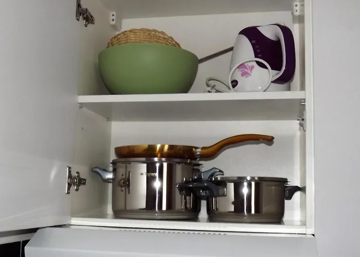 Holidays 16 Appartement *