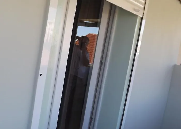 Holidays 16 شقة سبليت