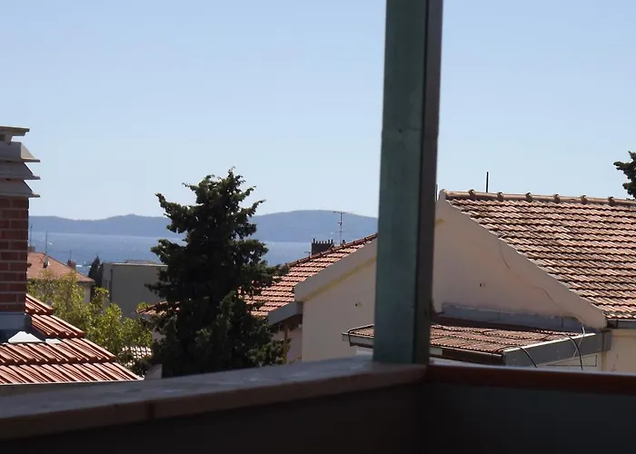 Appartement Holidays 16