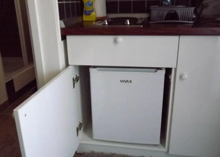 Holidays 16 Appartement Split