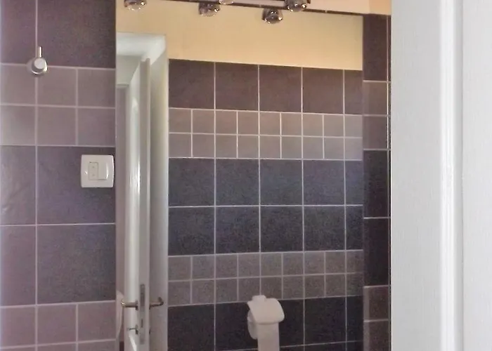 Holidays 16 شقة سبليت