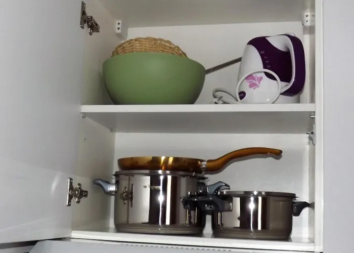 Holidays 16 Appartement Split