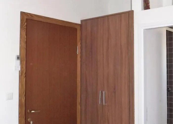 Appartement Holidays 16