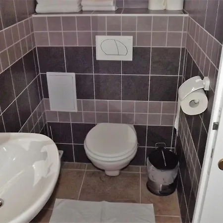 Holidays 16 Appartement