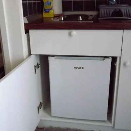 Holidays 16 Appartement Split