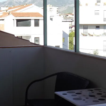 Appartement Holidays 16 Split