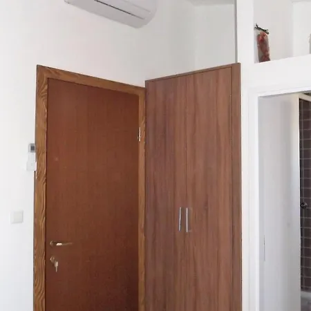 Appartement Holidays 16