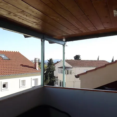 Appartement Holidays 16 Split