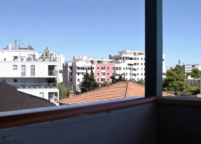 Διαμέρισμα Holidays 16 Σπλιτ