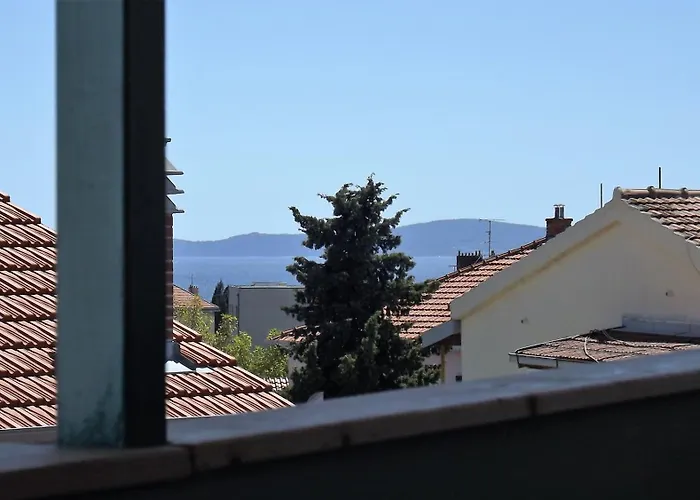 Διαμέρισμα Holidays 16