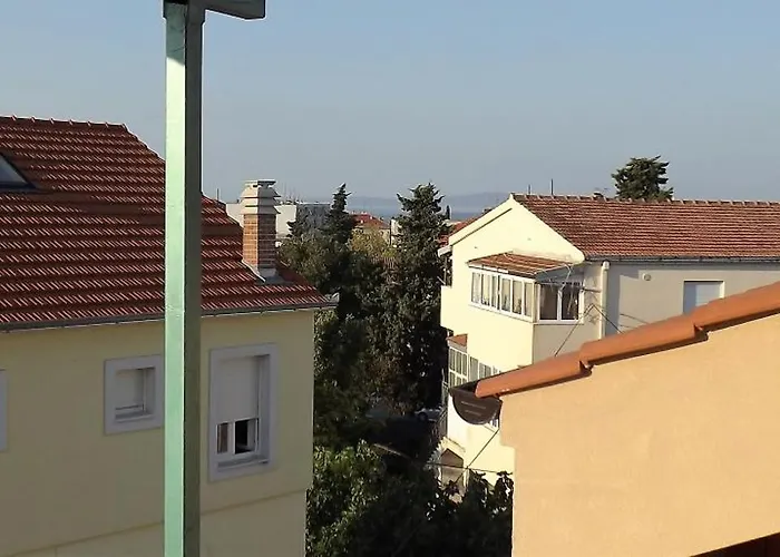 Holidays 16 Διαμέρισμα