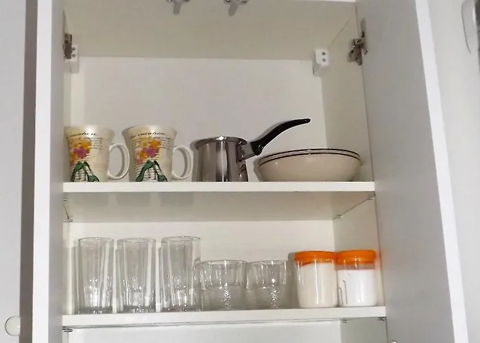 Holidays 16 Διαμέρισμα Σπλιτ